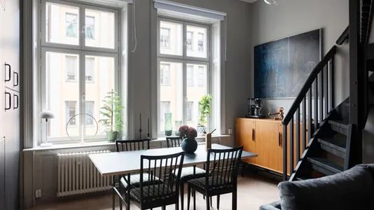 Hus till salu i Östermalm - foto 2