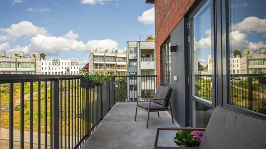 Bostadsrätter till salu i Nacka - foto 7