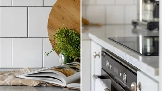 Bostadsrätter till salu i Haninge - foto 4