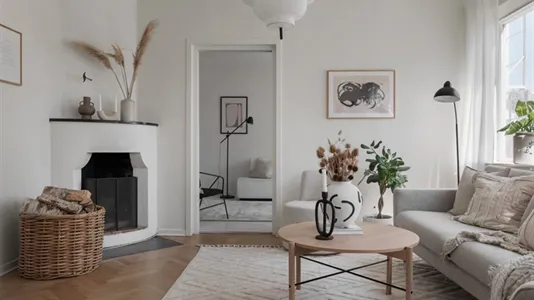 Bostadsrätter till salu i Söderort - foto 5