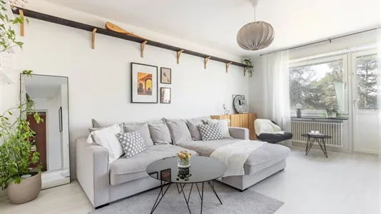 Bostadsrätter till salu i Söderort - foto 3