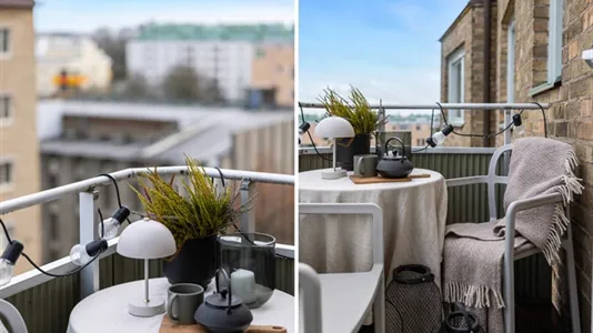 Bostadsrätter till salu i Kungsholmen - foto 5