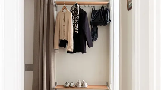 Lägenheter till salu i Vasastan - foto 15