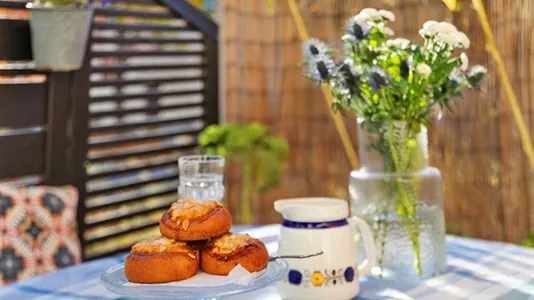 Bostadsrätter till salu i Söderort - foto 9