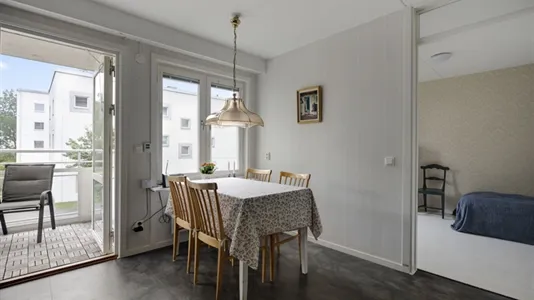 Bostadsrätter till salu i Söderort - foto 5