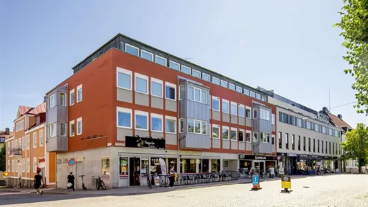 Lägenheter till salu i Växjö - foto 2