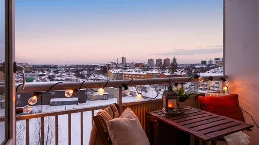 Bostadsrätter till salu i Hammarbyhamnen - foto 6