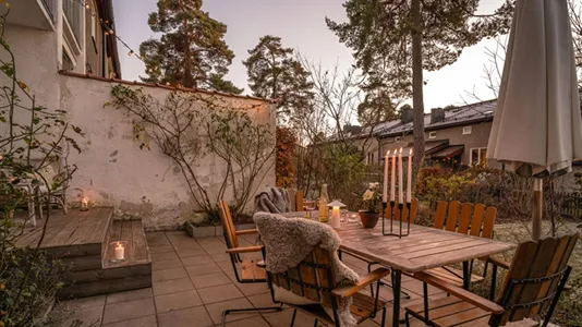 Bostadsrätter till salu i Söderort - foto 12