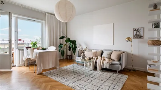 Bostadsrätter till salu i Västerort - foto 4