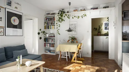 Bostadsrätter till salu i Hammarbyhamnen - foto 7