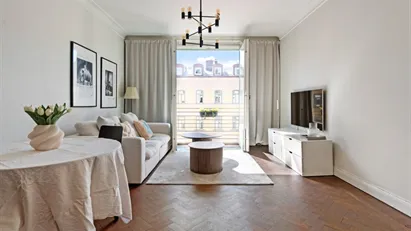 Bostadsrätt till salu på Södermalm