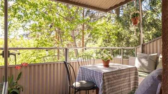 Bostadsrätter till salu i Hammarbyhamnen - foto 10