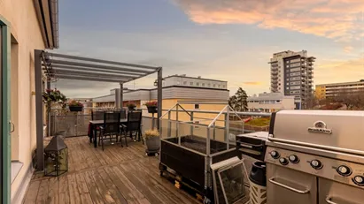 Bostadsrätt till salu i Söderort