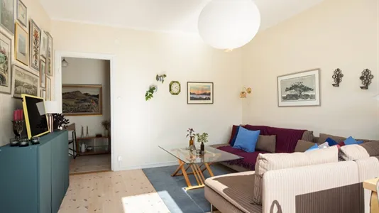 Bostadsrätter till salu i Hammarbyhamnen - foto 13