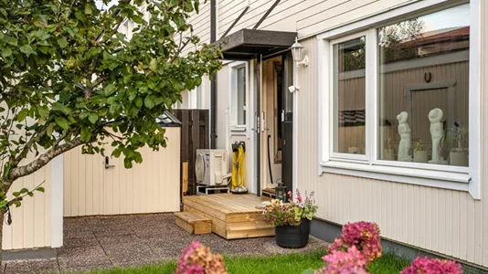 Bostadsrätter till salu i Mark - foto 2