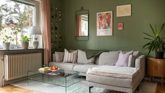 Bostadsrätter till salu i Söderort - foto 5