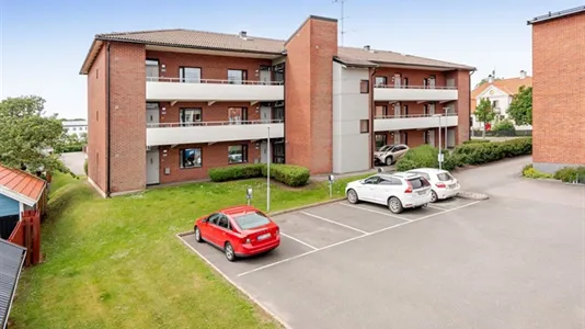 Bostadsrätter till salu i Tidaholm - foto 1