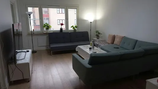 Rum i Västerort - foto 4