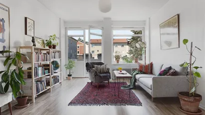 Bostadsrätt till salu i Söderort