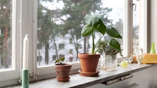 Bostadsrätter till salu i Söderort - foto 9