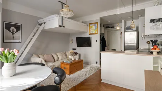 Bostadsrätter till salu i Kungsholmen - foto 5