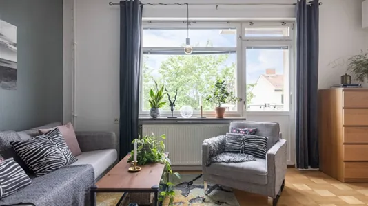 Bostadsrätter till salu i Hammarbyhamnen - foto 13