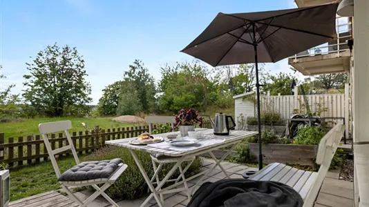 Bostadsrätter till salu i Södermalm - foto 1