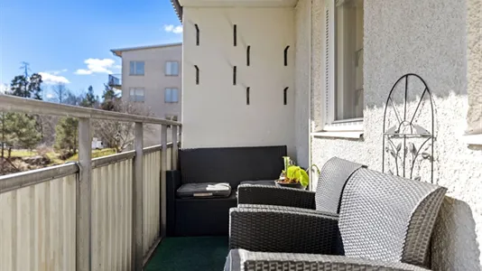 Bostadsrätter till salu i Söderort - foto 3