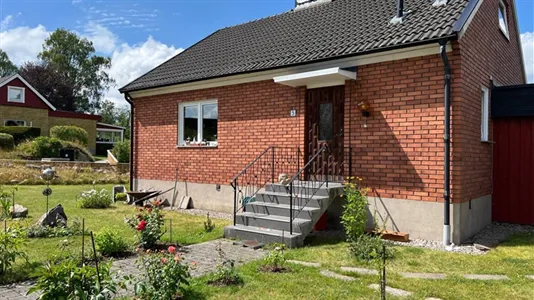 Hus till salu i Lessebo - foto 1