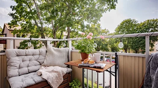 Bostadsrätter till salu i Hammarbyhamnen - foto 2