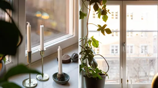 Bostadsrätter till salu i Södermalm - foto 11