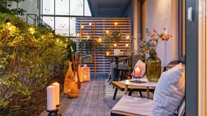 Bostadsrätt till salu i Söderort