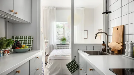 Bostadsrätter till salu i Västerort - foto 11