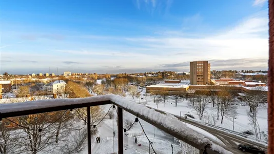 Bostadsrätter till salu i Söderort - foto 6