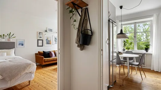 Bostadsrätter till salu i Södermalm - foto 13