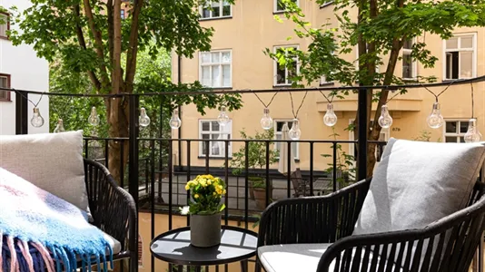 Lägenheter till salu i Vasastan - foto 3