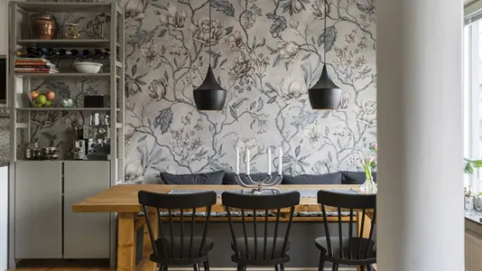 Bostadsrätter till salu i Hammarbyhamnen - foto 9