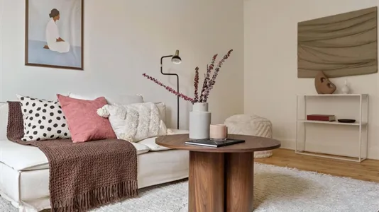 Bostadsrätter till salu i Vasastan - foto 2