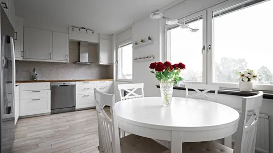 Bostadsrätter till salu i Haninge - foto 6