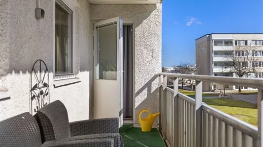 Bostadsrätter till salu i Söderort - foto 4