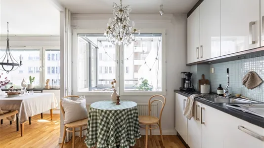 Bostadsrätter till salu i Södermalm - foto 10