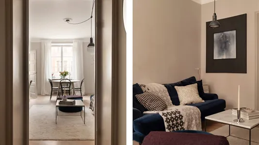 Bostadsrätter till salu i Södermalm - foto 10