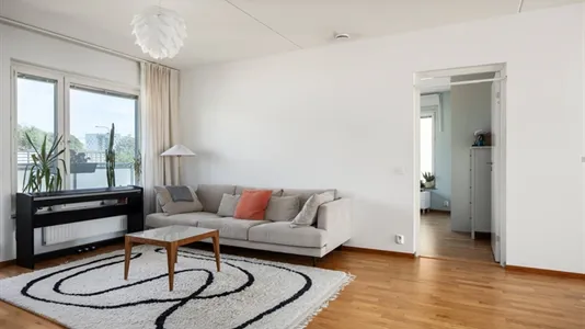 Bostadsrätter till salu i Hammarbyhamnen - foto 4