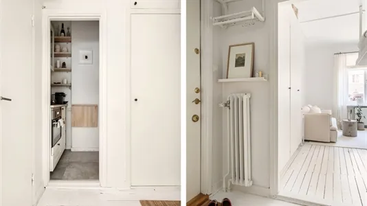 Bostadsrätter till salu i Vasastan - foto 10