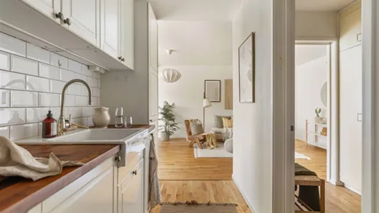 Bostadsrätter till salu i Söderort - foto 12