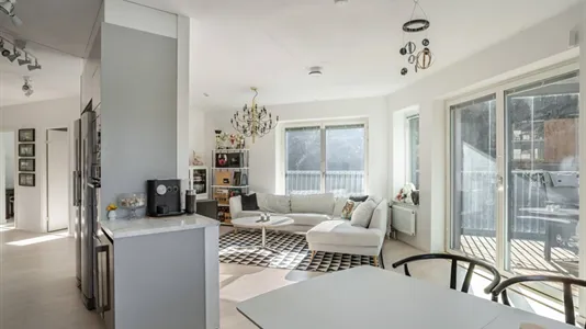 Bostadsrätter till salu i Nacka - foto 8