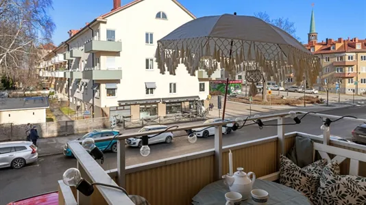 Bostadsrätter till salu i Kungsholmen - foto 8