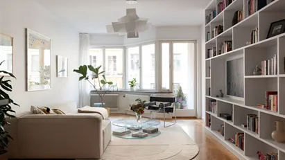 Lägenhet till salu på Östermalm Lägenhet till salu på Östermalm