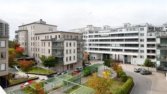 Bostadsrätter till salu i Södermalm - foto 3