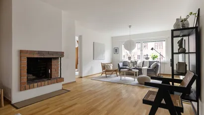 Bostadsrätt till salu på Södermalm